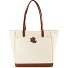  Cameryn Shopper Bag 45.5 cm Model natural  lauren tan