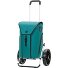  Royal Shopper Oli.P 2.0 Walizka na zakupy 59 cm Model petrol