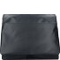  Tolja Posłaniec 38 cm Komora na laptopa Model schwarz