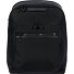  Roadster Plecak XS 37 cm Komora na laptopa Model black