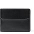  Iacopo Portfel Skórzany 13 cm Model nero