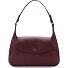  Schylar Torba na ramię Skórzany 30 cm Model dark garnet