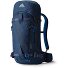  Targhee 45 Plecak trekkingowy M-L 78 cm Model alpine blue