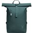 Rolltop 2.0 Monochrome Plecak 43 cm Komora na laptopa Model sea teal Rolltop 2.0 Monochrome Plecak 43 cm Komora na laptopa Model sea teal