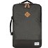  Bestway Cabin Pro Plecak 54 cm Komora na laptopa Model dunkelgrau-schwarz