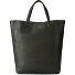  Hera Shopper Bag L Skórzany 37 cm Model cypress green