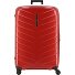  Attrix 4 kółka Walizka 81 cm Model red