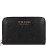 Phoebe Portfel 14 cm Model black logo Phoebe Portfel 14 cm Model black logo