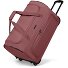  Torba podróżna na 2 kółkach Duffle Essentials 61 cm Model rose