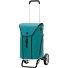  Alu Star Shopper Oli.P 2.0 Walizka na zakupy 59 cm Model petrol