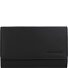  Jamie's Orchard Thyme Portfel Ochrona RFID Skórzany 16 cm Model jet black