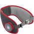  Easy Belt Pokrowiec przeciwdeszczowy 3.5 cm Model Red