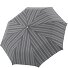  Bellino Kieszonkowy parasol 29 cm Model nickel matt