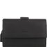  Skórzane etui na karty kredytowe Pero C-Three RFID 10 cm Model black