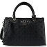  Dita Shopper Bag 22 cm Model black logo