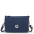  Basic Elevated Riri Torba na ramię 24 cm Model endless blue