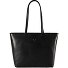  Hanna Shopper Bag S Skórzany 38 cm Komora na laptopa Model schwarz