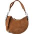  Sunup Torba na ramię Skóra 38 cm Model cognac