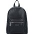 Plecak miejski 29 cm Model black Plecak miejski 29 cm Model black