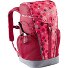  Puck 10 Kids Backpack 38 cm Model brightpink-cranberry