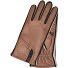 Rękawice Jack Leather Model medium brown | S Rękawice Jack Leather Model medium brown | S