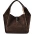  Zaira Torba na ramię Skóra 33 cm Model soil brown