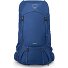  Rook 65 Plecak trekkingowy 75 cm Model astology blue-blue flame