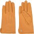  Carla Gloves Leather Model old gold | 7