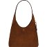  Brooklyn Torba na ramię Skórzany 28 cm Model warm brown