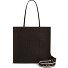  Iconny Torba na ramię 45 cm Model jet-black