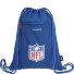  travelite x NFL Worek sportowy 41 cm Model nfl shield