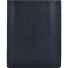  Portfel męski Loreto Ladon skórzany RFID 9,5 cm Model black