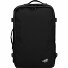  Travel Cabin Bag Classic Pro 42L Backpack 54 cm Laptop compartment Model absolute black