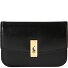  Polo ID Etui na karty kredytowe Skórzany 10 cm Model black