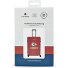  travelite x NFL Pokrowiec na walizkę 77 cm Model kansas city chiefs