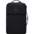  Plecak podróżny Lite z przegrodą na laptopa 52 cm Model black