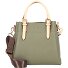  Torebka Ella 26 cm Model olive