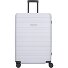  H6 Wózek 4 kołowy do odprawy 64 cm Model light quartz grey