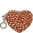  Zawieszka do torebki Ciondollini 12 cm Model oat beige