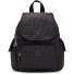  Basic Plus City Pack Mini Plecak miejski 29 cm Model signature emb