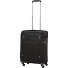  Citybeat 4 kółka Walizka kabinowy 55 cm Model black