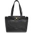  Isotta Shopper Bag Skórzany 30 cm Model nero