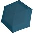  Carbonsteel Mini Slim Kieszonkowy parasol 22 cm Model ultra blue