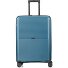  Jet 4 kółka Walizka M 64 cm z funkcją poszerzenia Model petrol