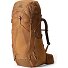  Maven 58 Plecak trekkingowy S-M 70 cm Model warm bronze