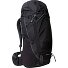  Terra 65 Plecak turystyczny 80 cm Model black-asphalt grey