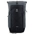  L.I.M Airak Plecak turystyczny 60 cm Model true black - magnetite