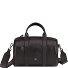  Torba Skóra 25 cm Model black rose