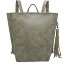  Fritzi33 Vintage Plecak miejski 36 cm Model jungle