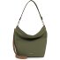  TAS Kirsten Torba na ramię 34 cm Model khaki